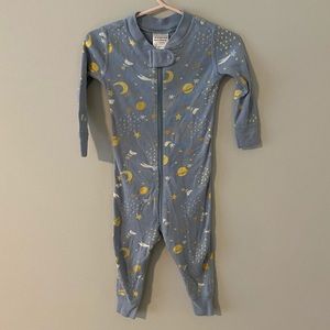 Hanna Andersson Night Sky Sleeper